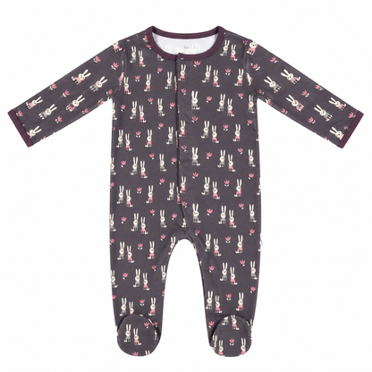 Pijama Bunny Love IMAN MON NENE