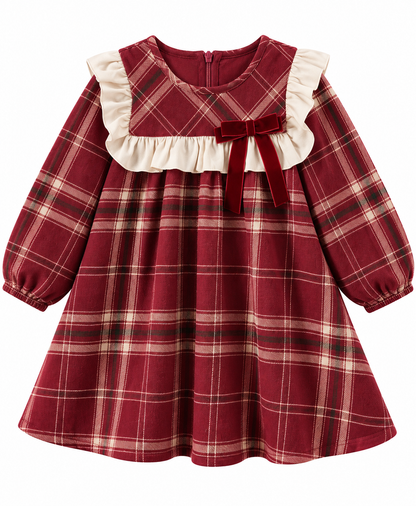Vestido Ikia