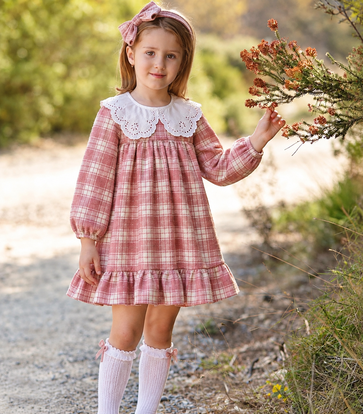 Vestido Dena