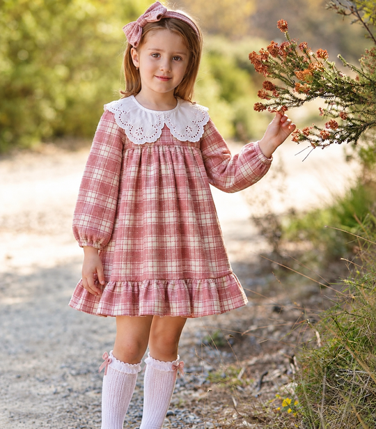 Vestido Dena