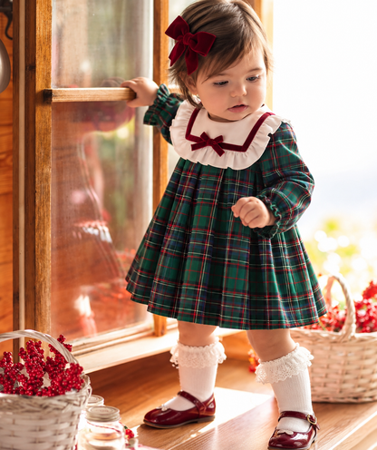 Vestido Montse