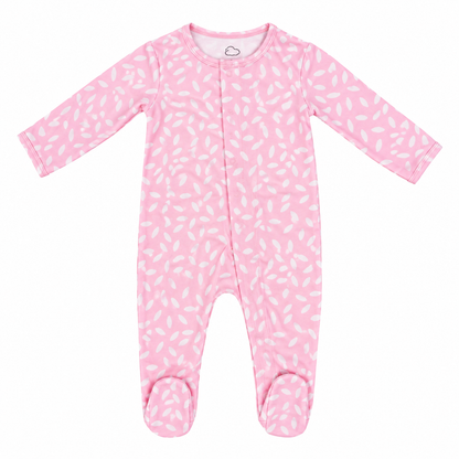 Pijama Big Polka IMAN MON NENE
