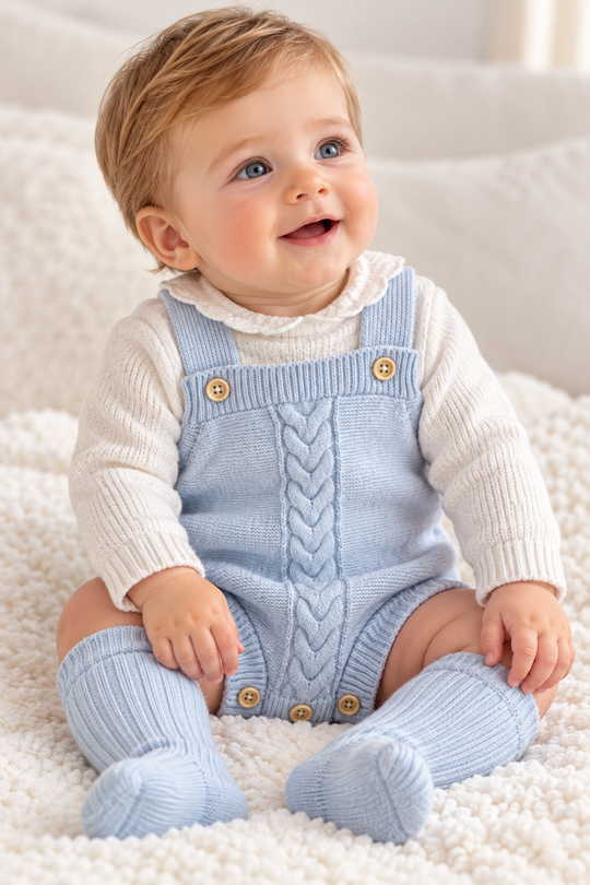 Coverall Xavier