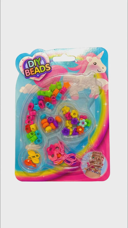 Mini Collares